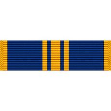 Utah National Guard Cross Ribbon